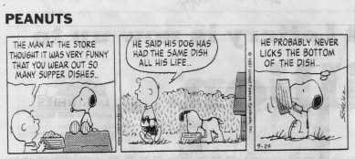 Peanuts 3 (12Kb)